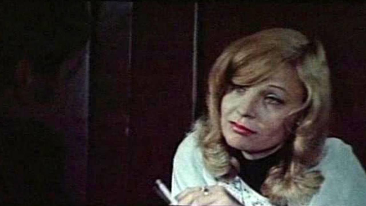 Root of Life 1978 movie scene