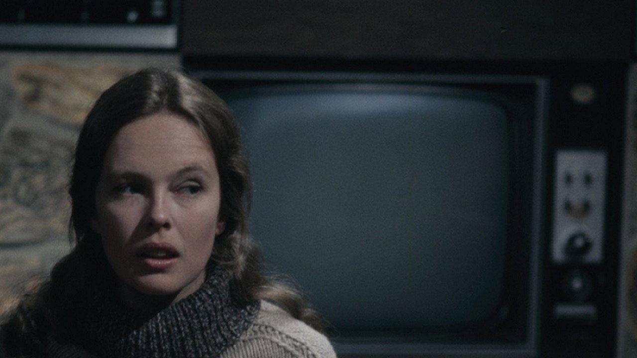 The Man Who Wanted to Live Forever 1970 movie scene