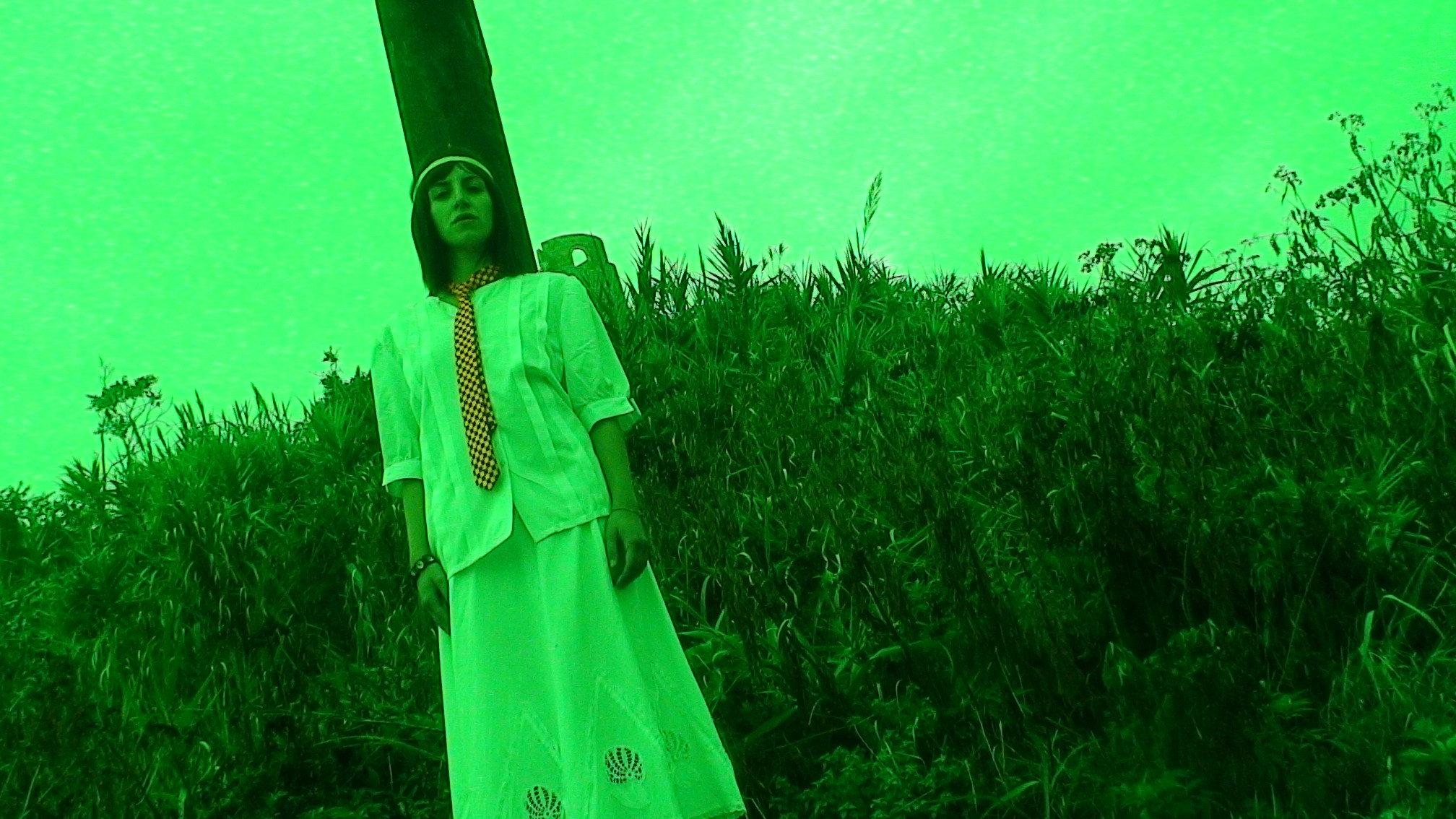Mondo Delirium 2013 movie scene