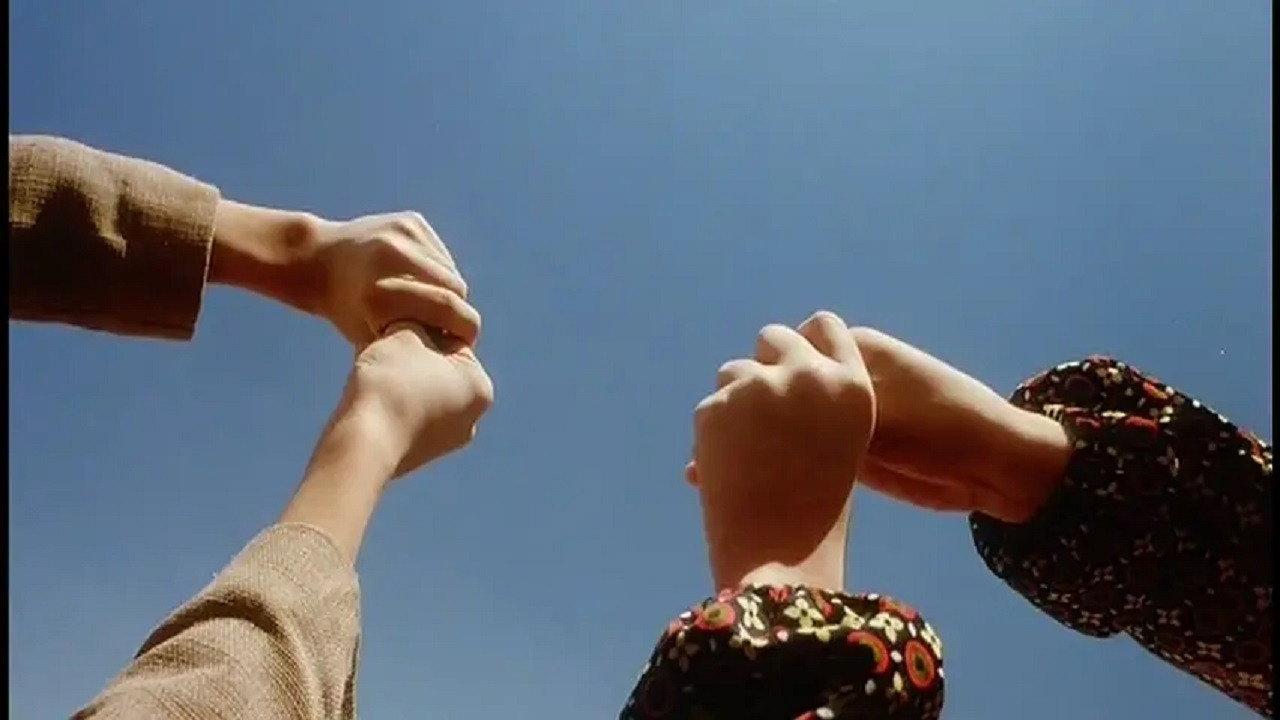 The Story of Xiao-Yan 2004 movie scene