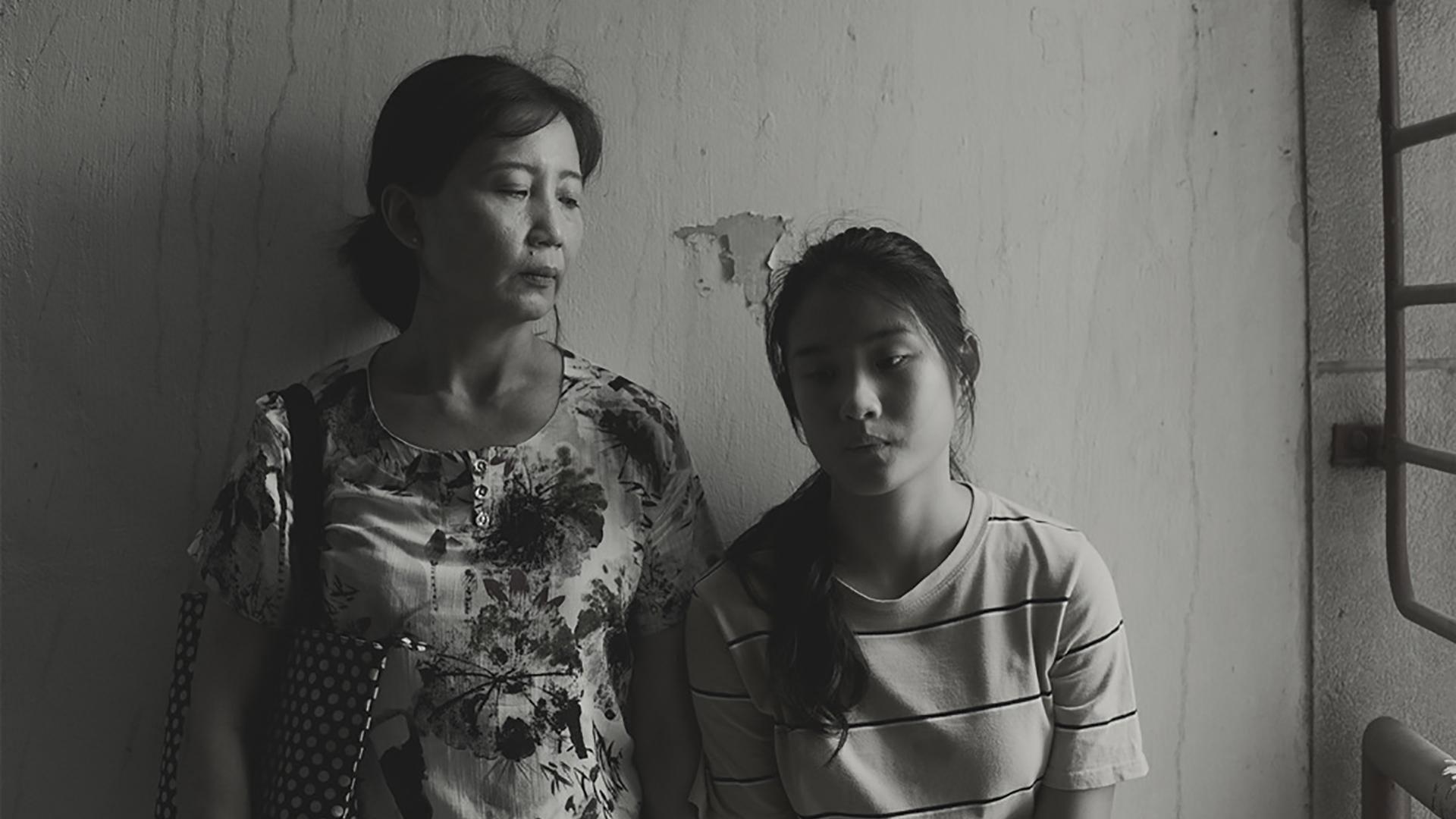 Tenebrae 2018 movie scene