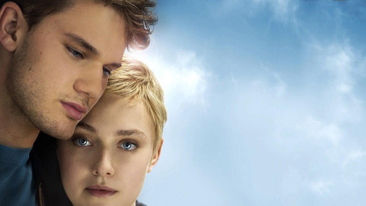 Now Is Good 2012 movie scene