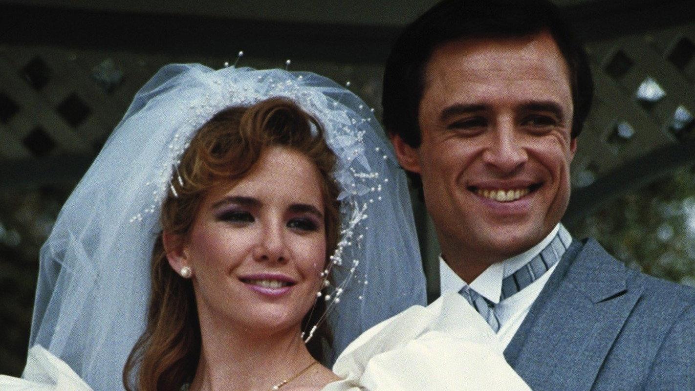 Blood Vows: The Story of a Mafia Wife 1987 movie scene