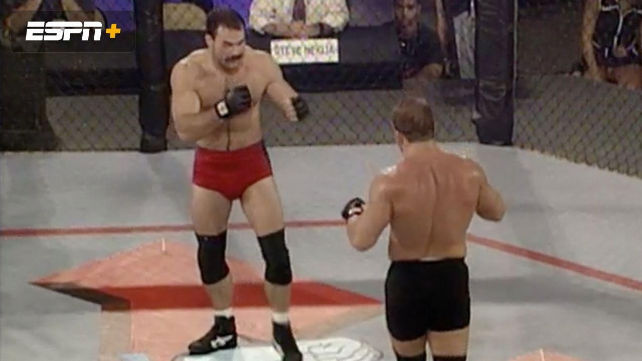 UFC 10: The Tournament 1996 movie scene