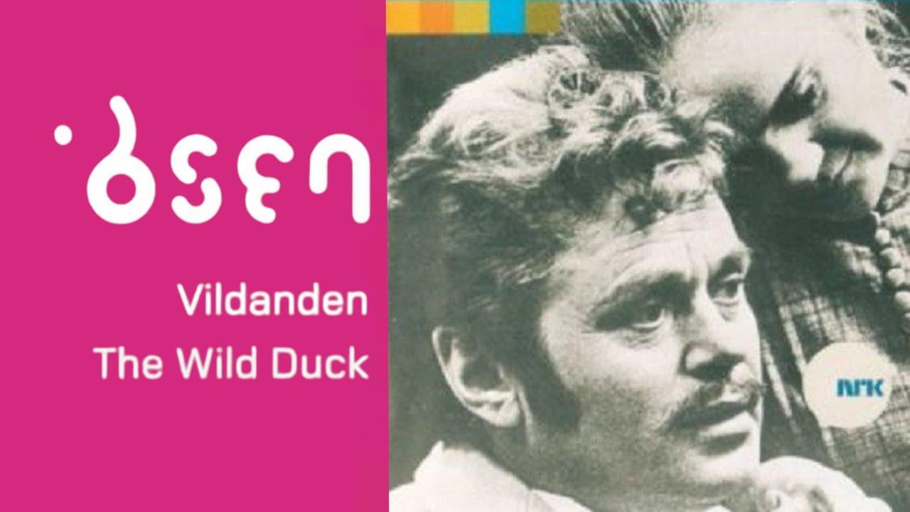 The Wild Duck 1970 movie scene