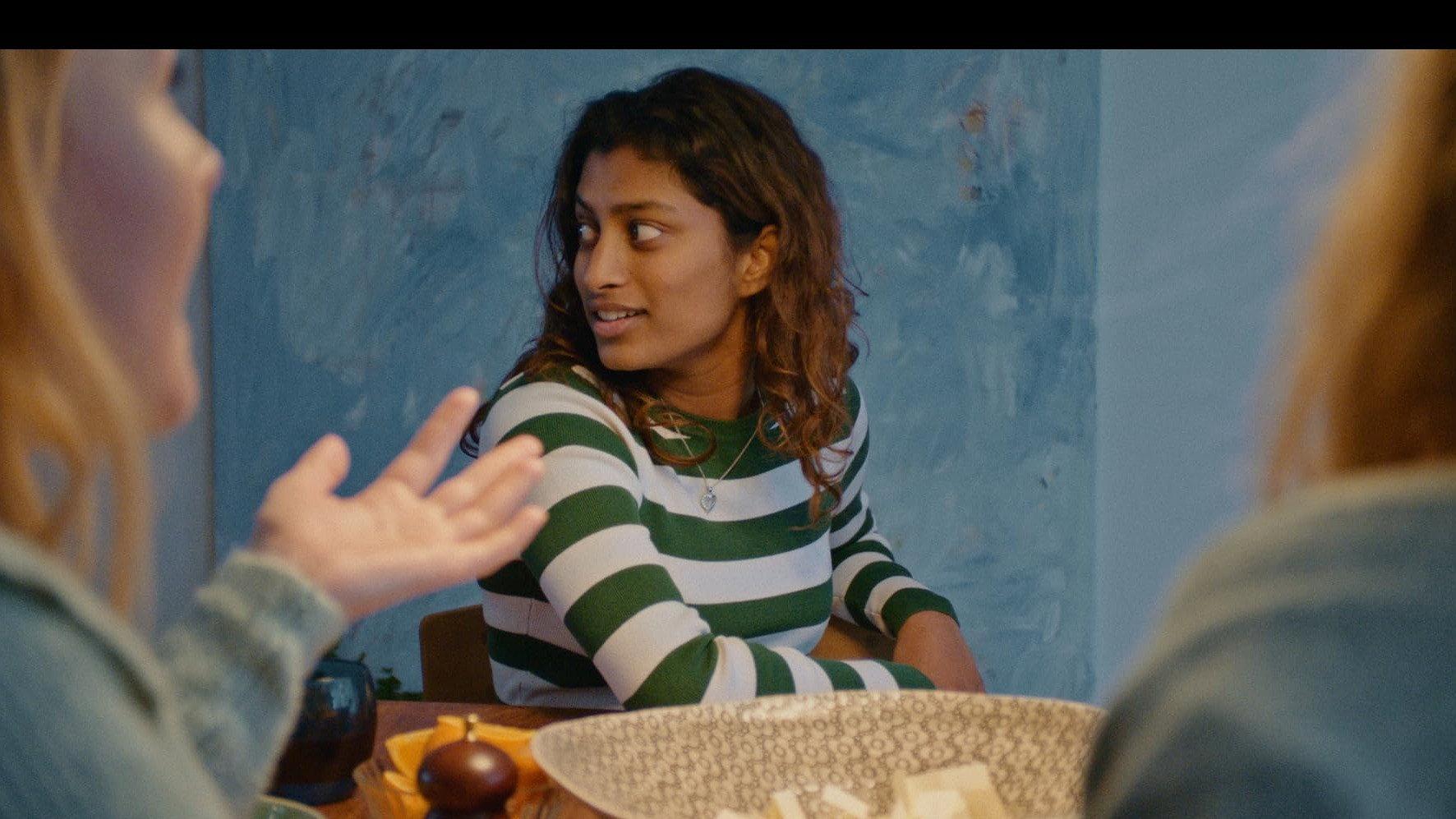 Amala 2022 movie scene