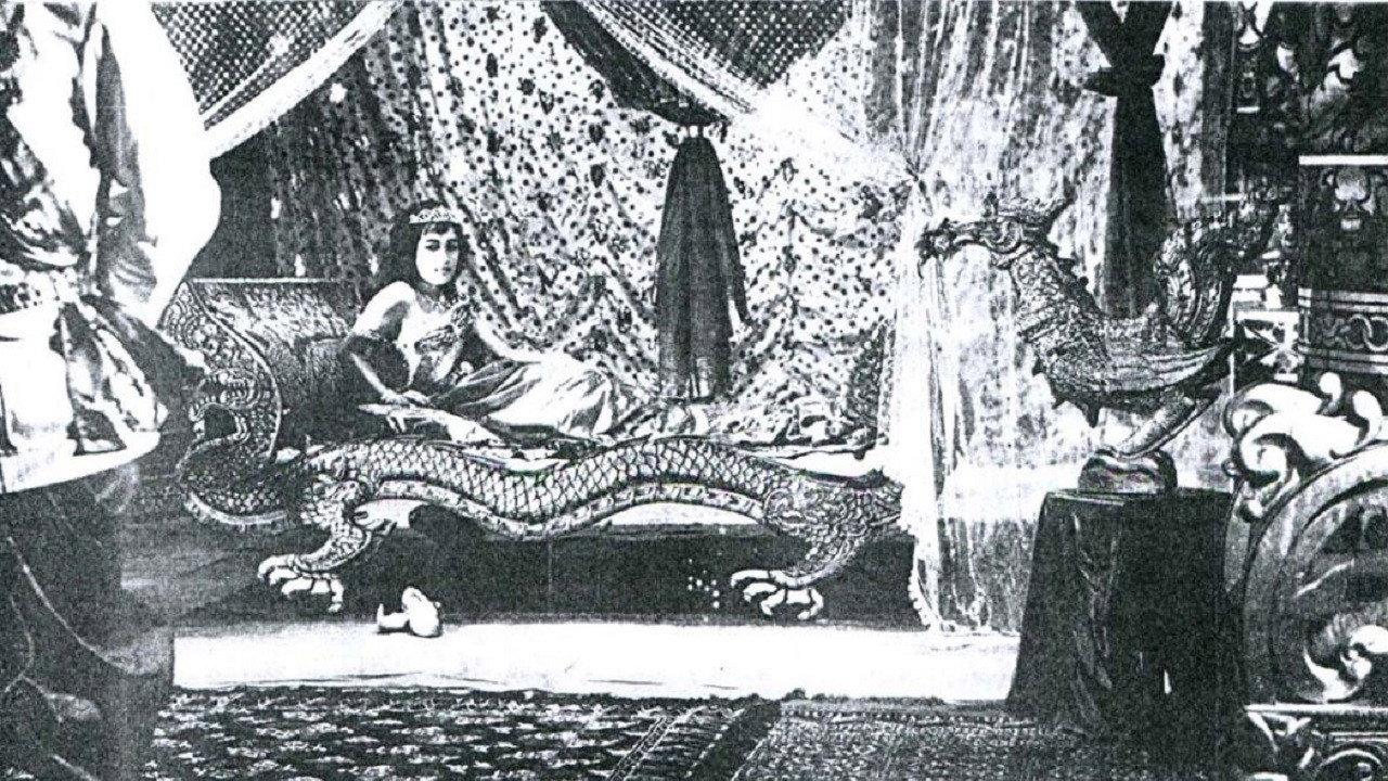 Sobasith 1965 movie scene