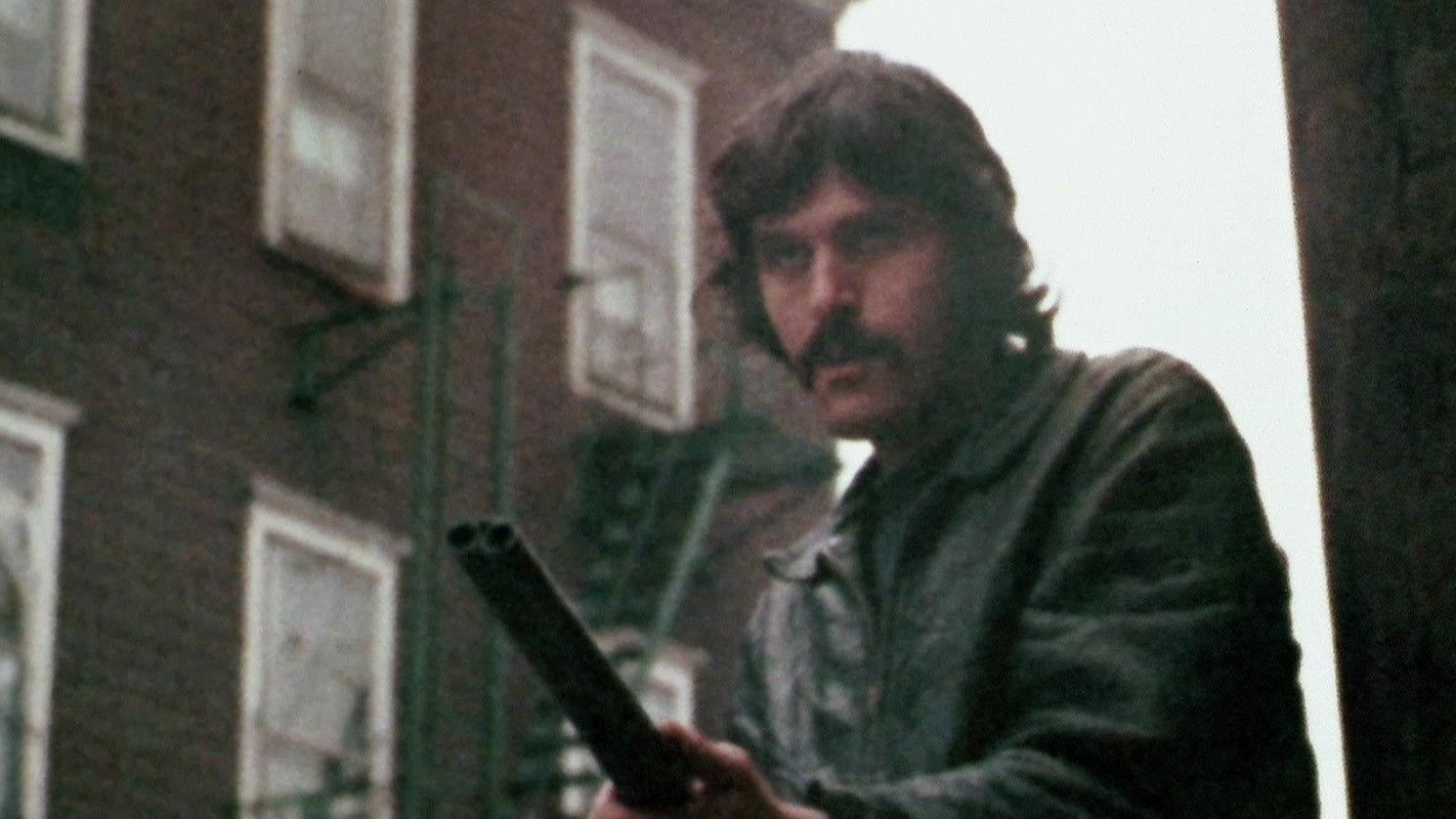 Family Honor 1973 movie scene