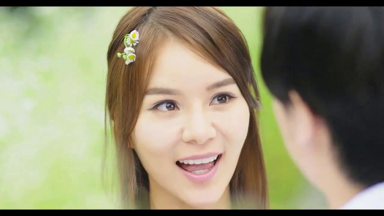 Ghost Over Flowers 2015 movie scene
