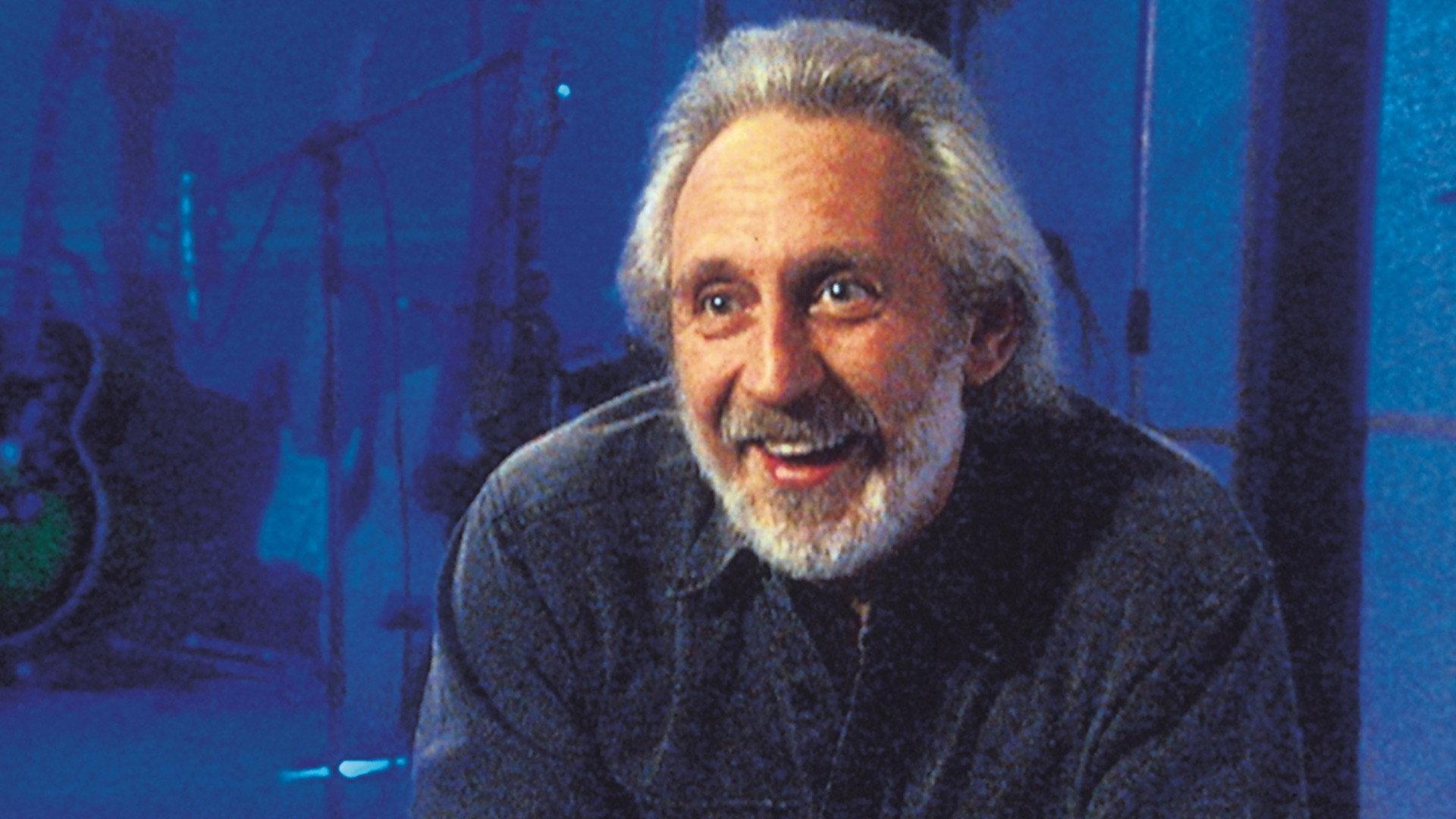 Classic Albums: The Who - Who's Next 1999 movie scene