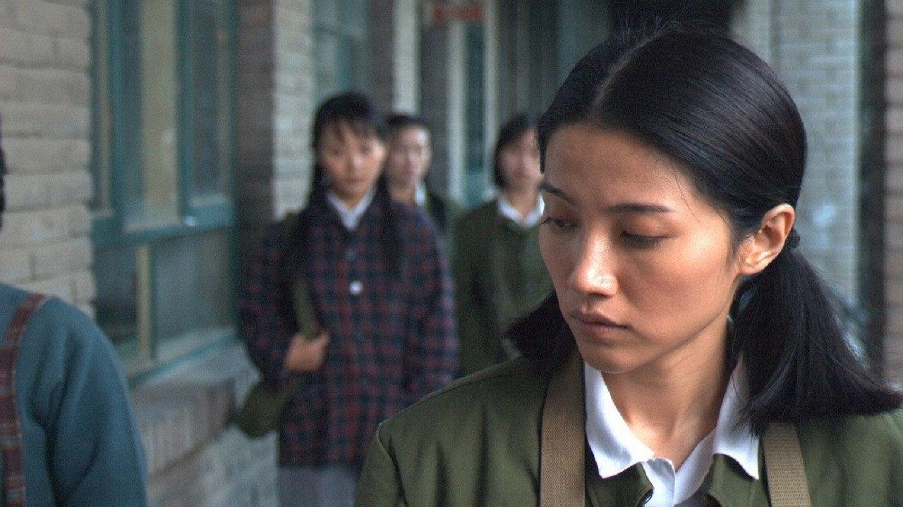 Teeth of Love 2007 movie scene