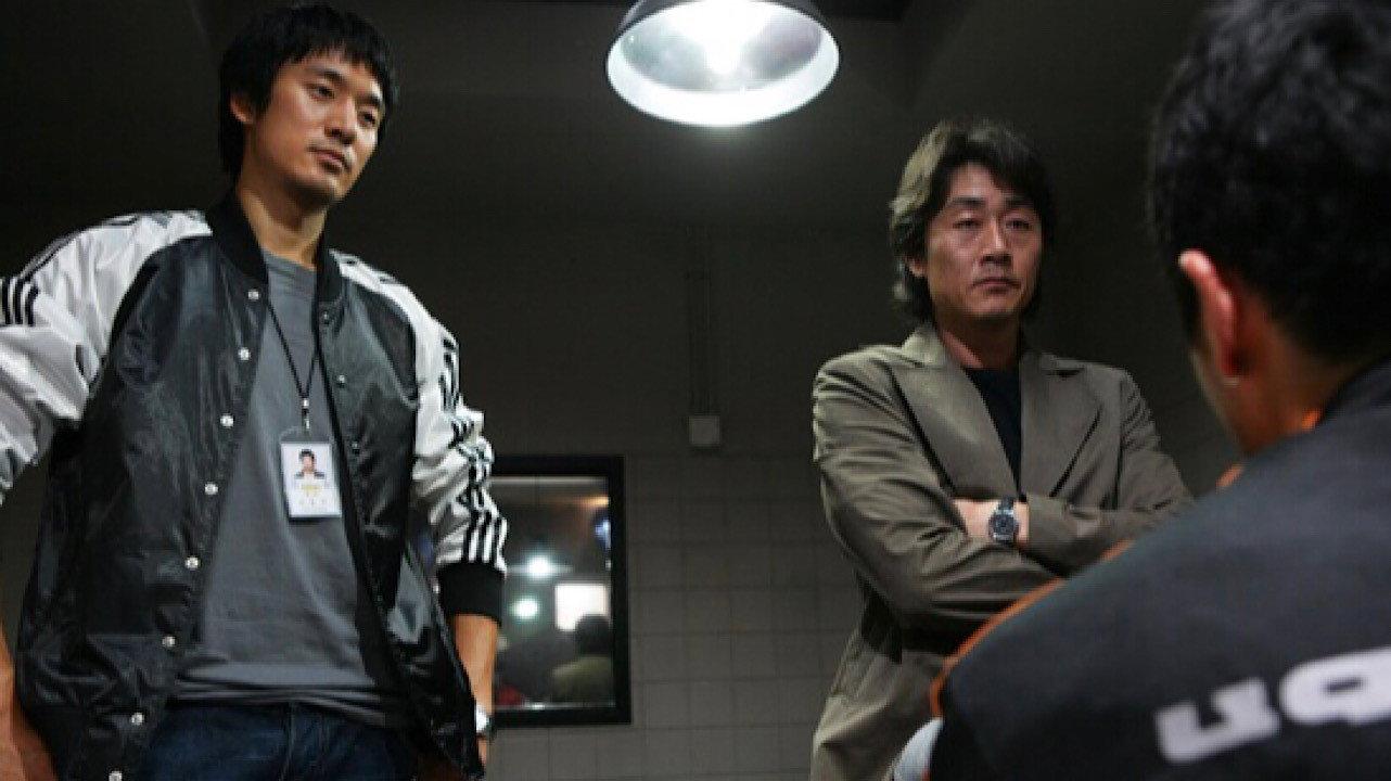 Never to Lose 2005 movie scene