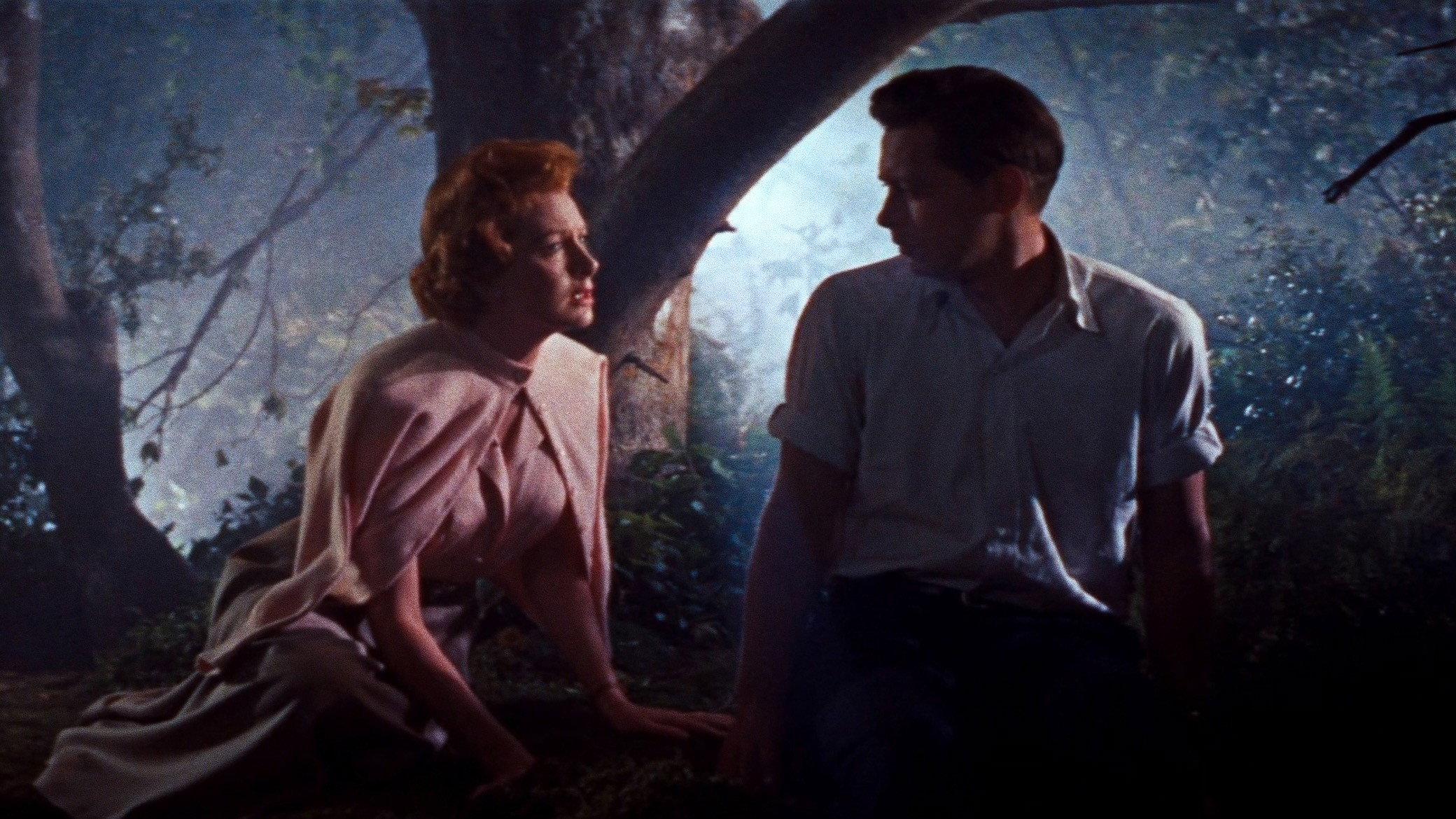 Tea and Sympathy 1956 movie scene