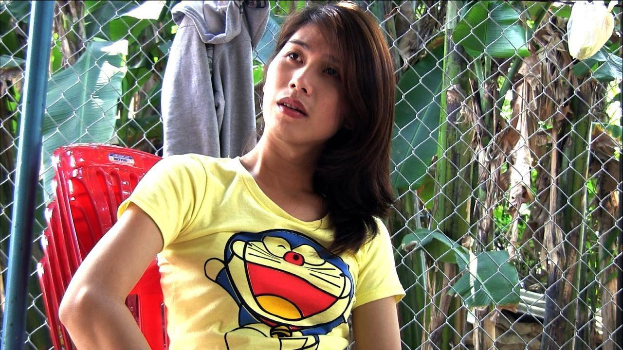 Finding Phong 2015 movie scene