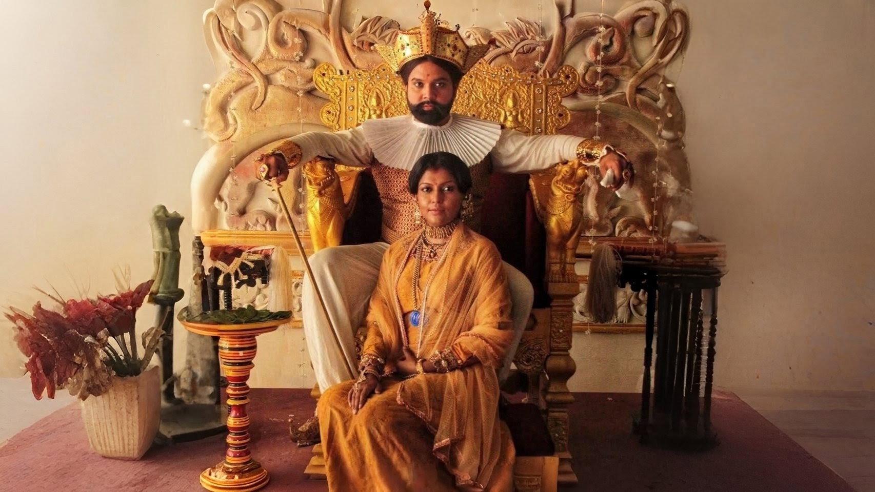 Girivassipura 2018 movie scene