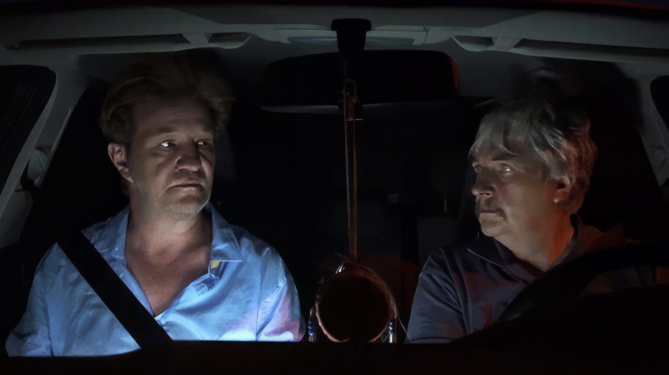 Ghostbrothers 2017 movie scene