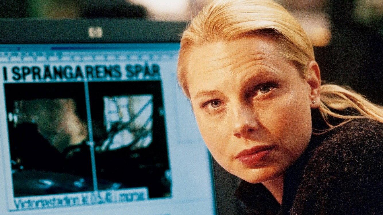 Deadline 2001 movie scene