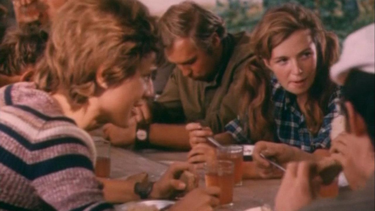 Your Rights? 1975 movie scene