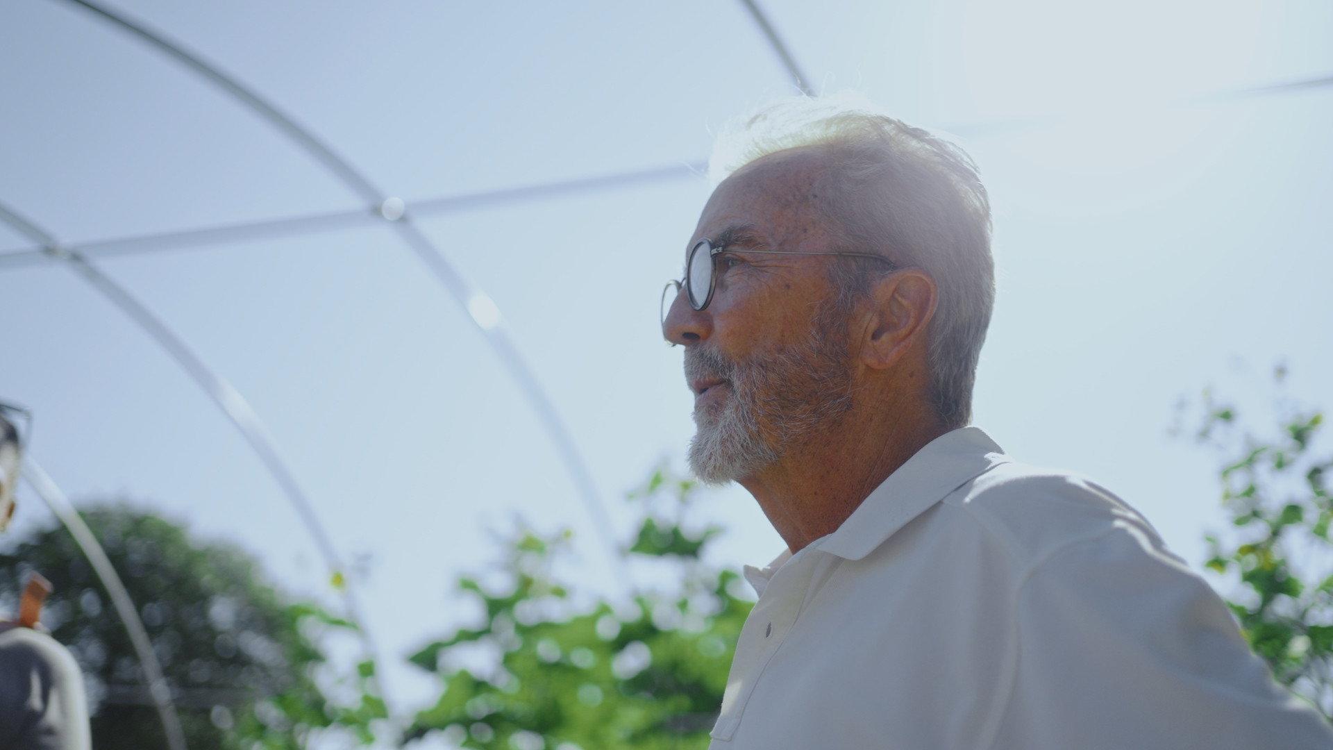 Grow a Better Dallas 2024 movie scene