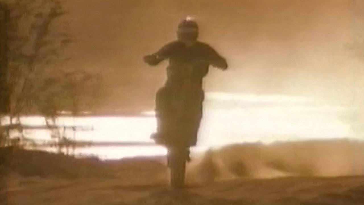 On Any Sunday: Motocross, Malcolm & More 2001 movie scene