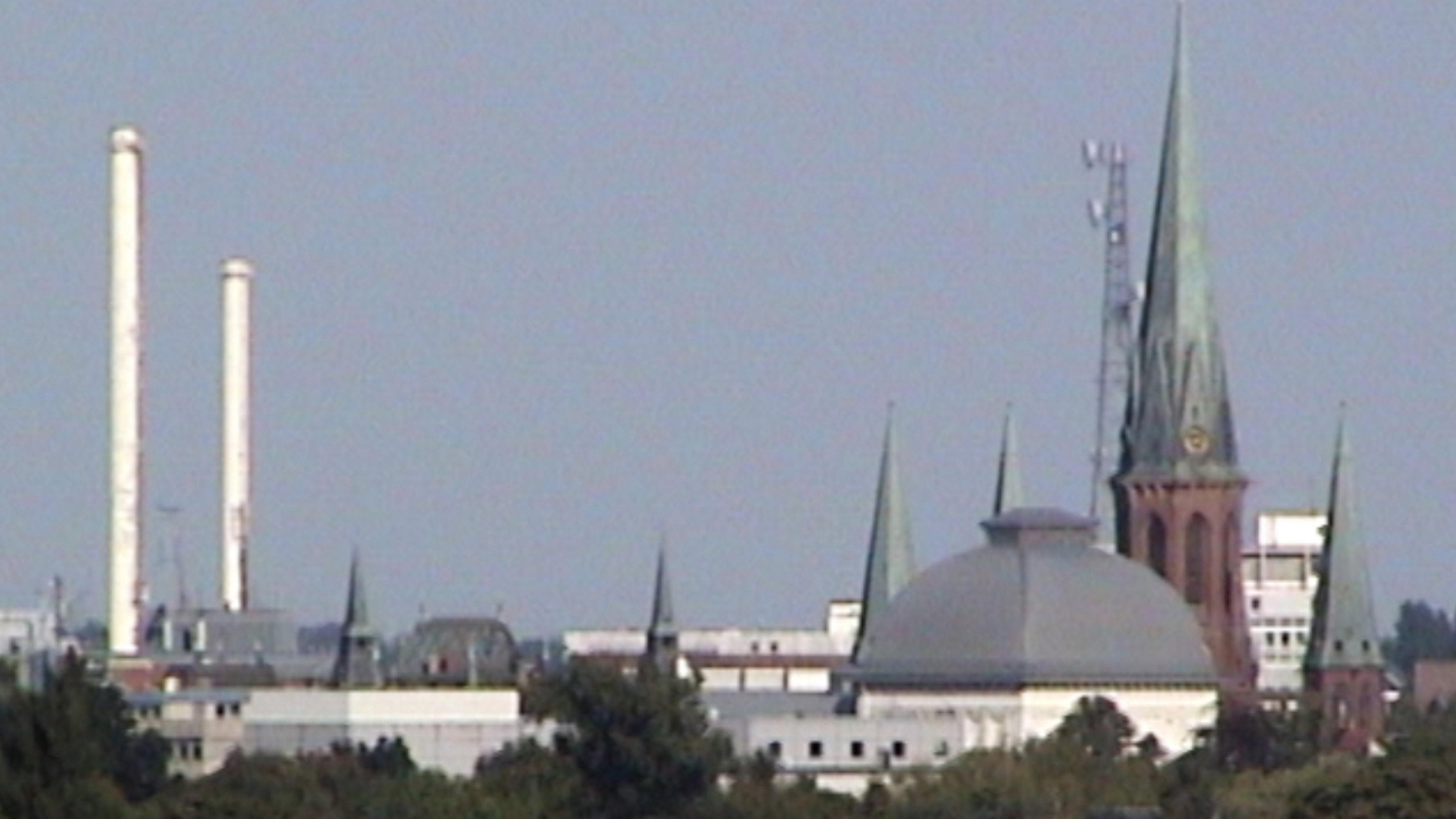 Moin Moin 2004 movie scene