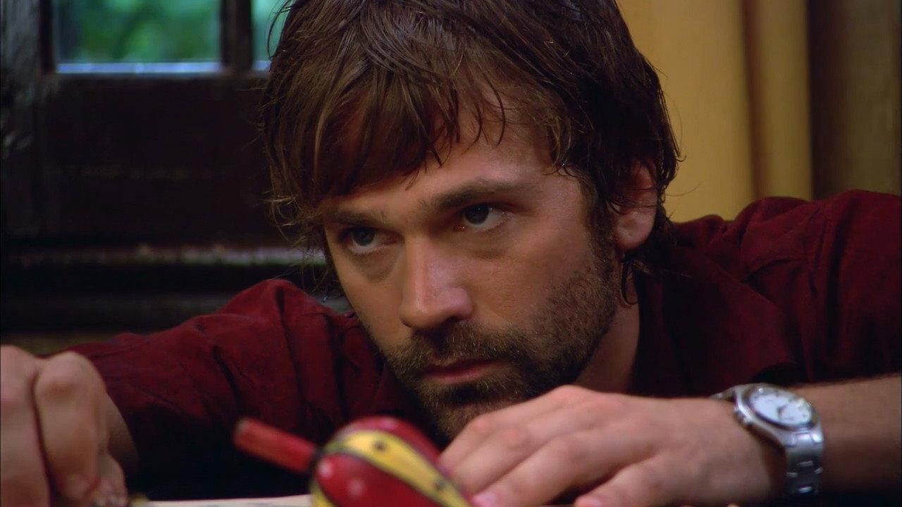 Three minutes 2008 movie scene