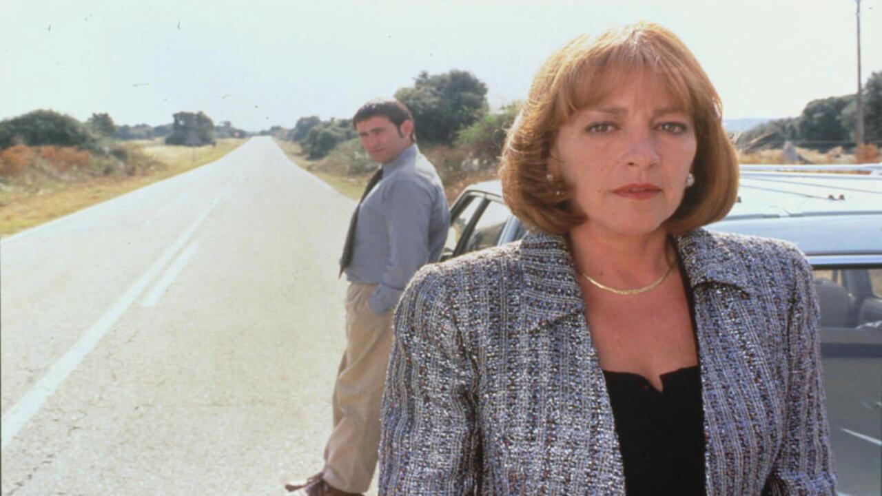 Lisboa 1999 movie scene