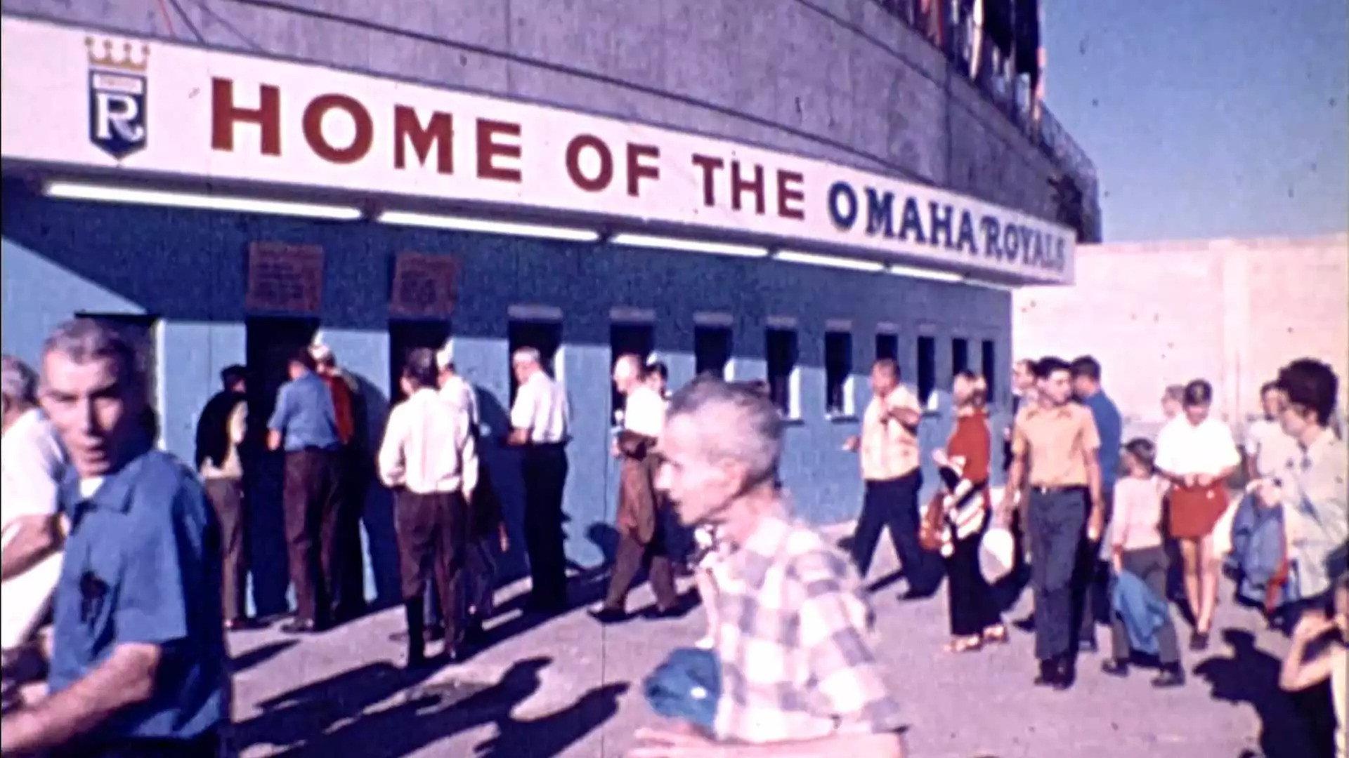 50 Summers 2018 movie scene