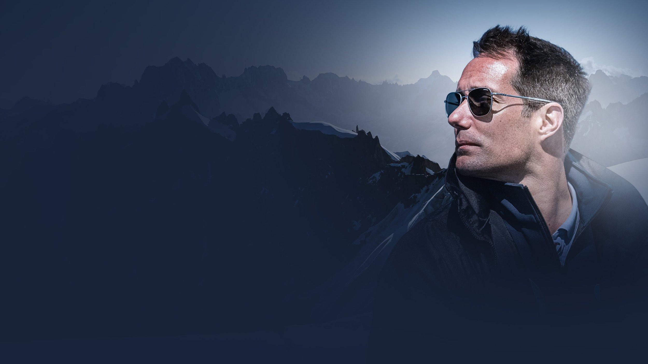 Thomas Pesquet : Objectif France 2023 movie scene