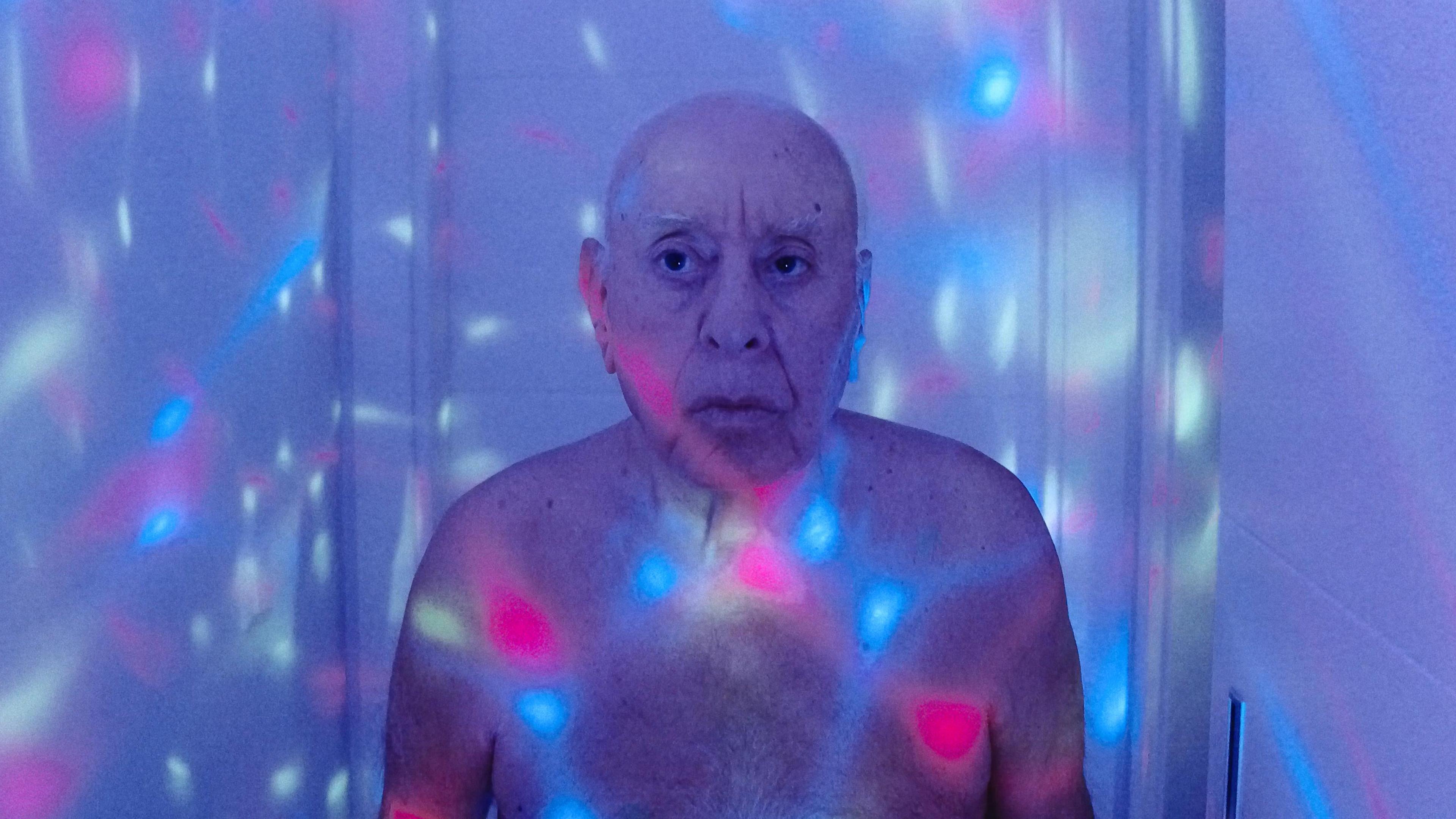 Faruk 2025 movie scene