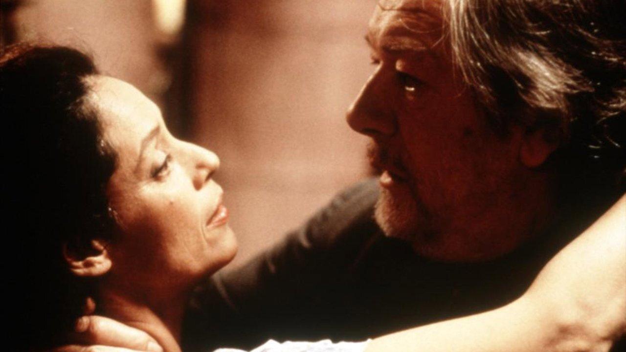 Two Deaths 1996 movie scene
