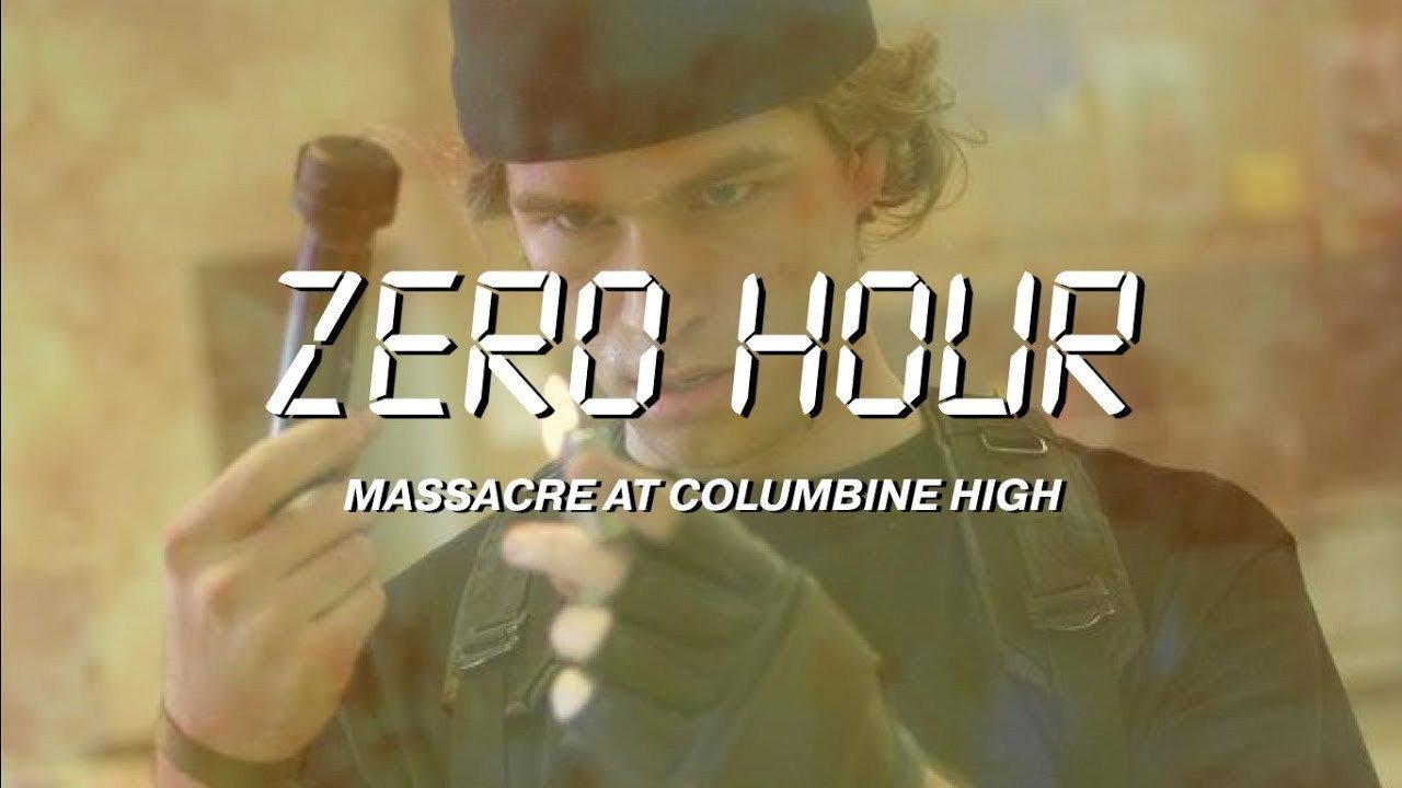 Zero Hour: Massacre at Columbine High 2004 movie scene