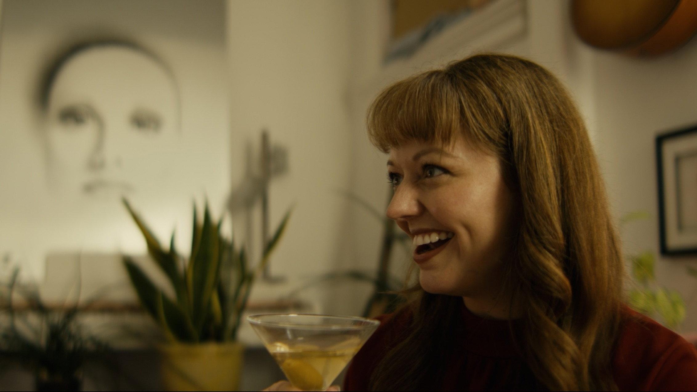 Four Different Aftermaths of Witnessing a Suicide  movie scene