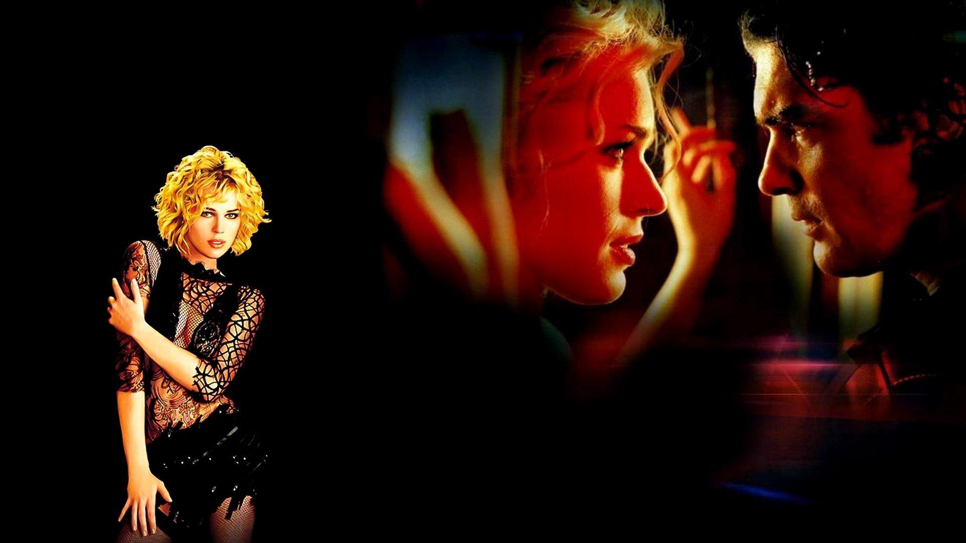 Femme Fatale 2002 movie scene