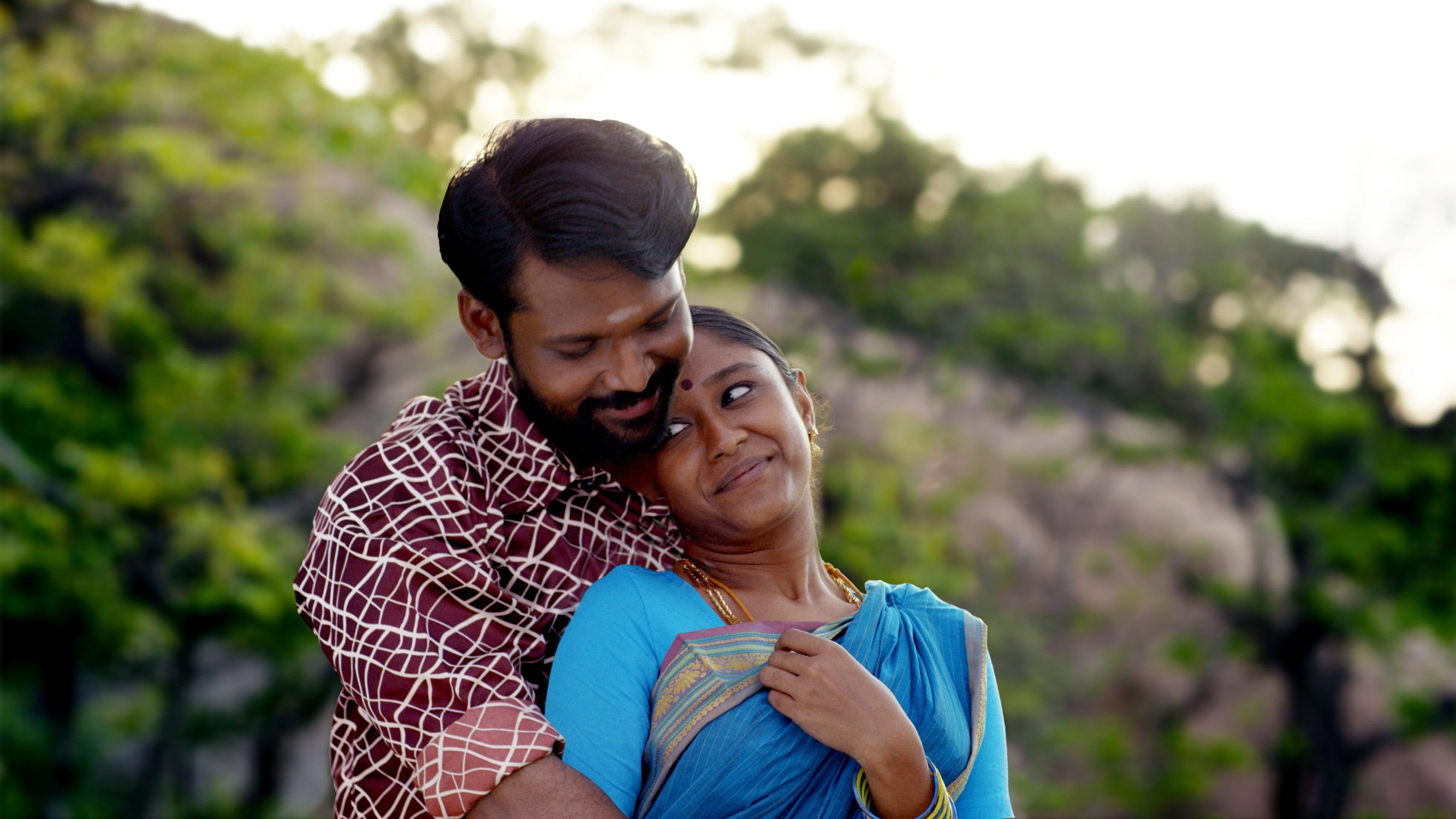 Thorati 2019 movie scene