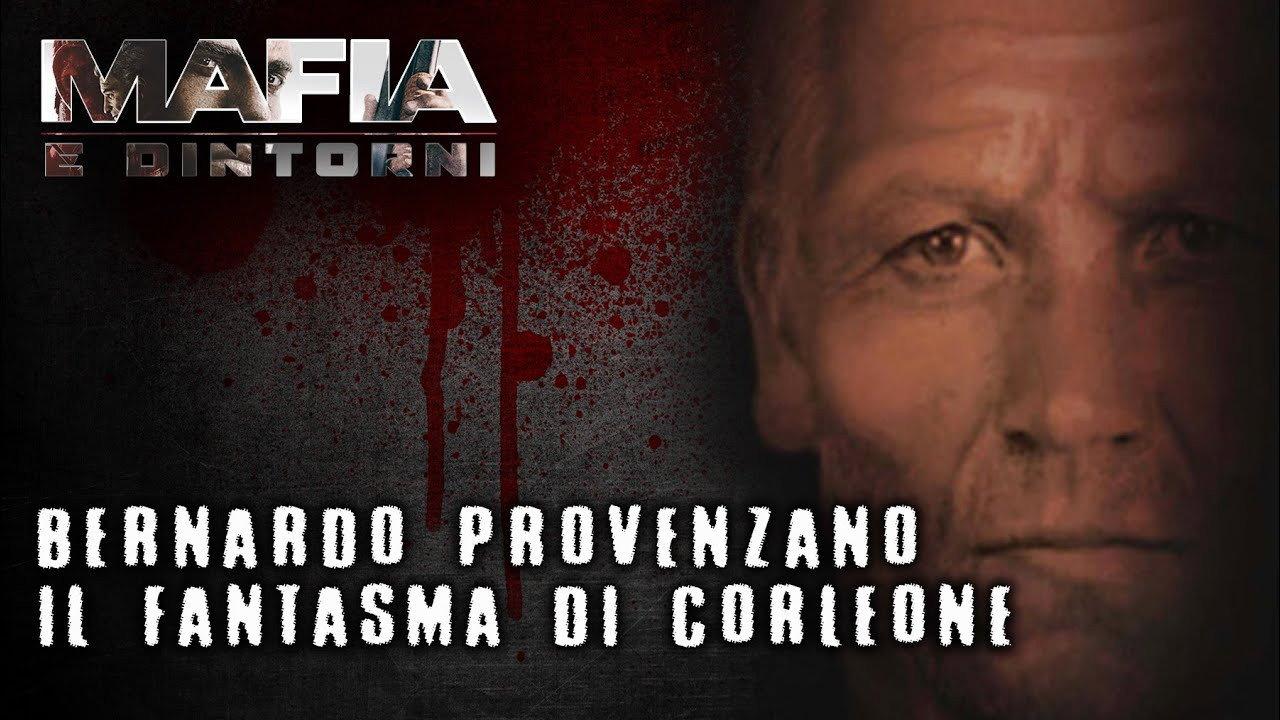 Il fantasma di Corleone 2006 movie scene