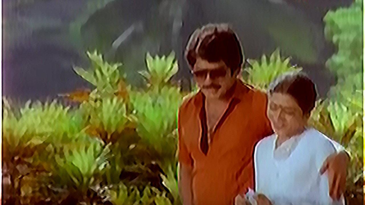 Aa Raathri 1983 movie scene