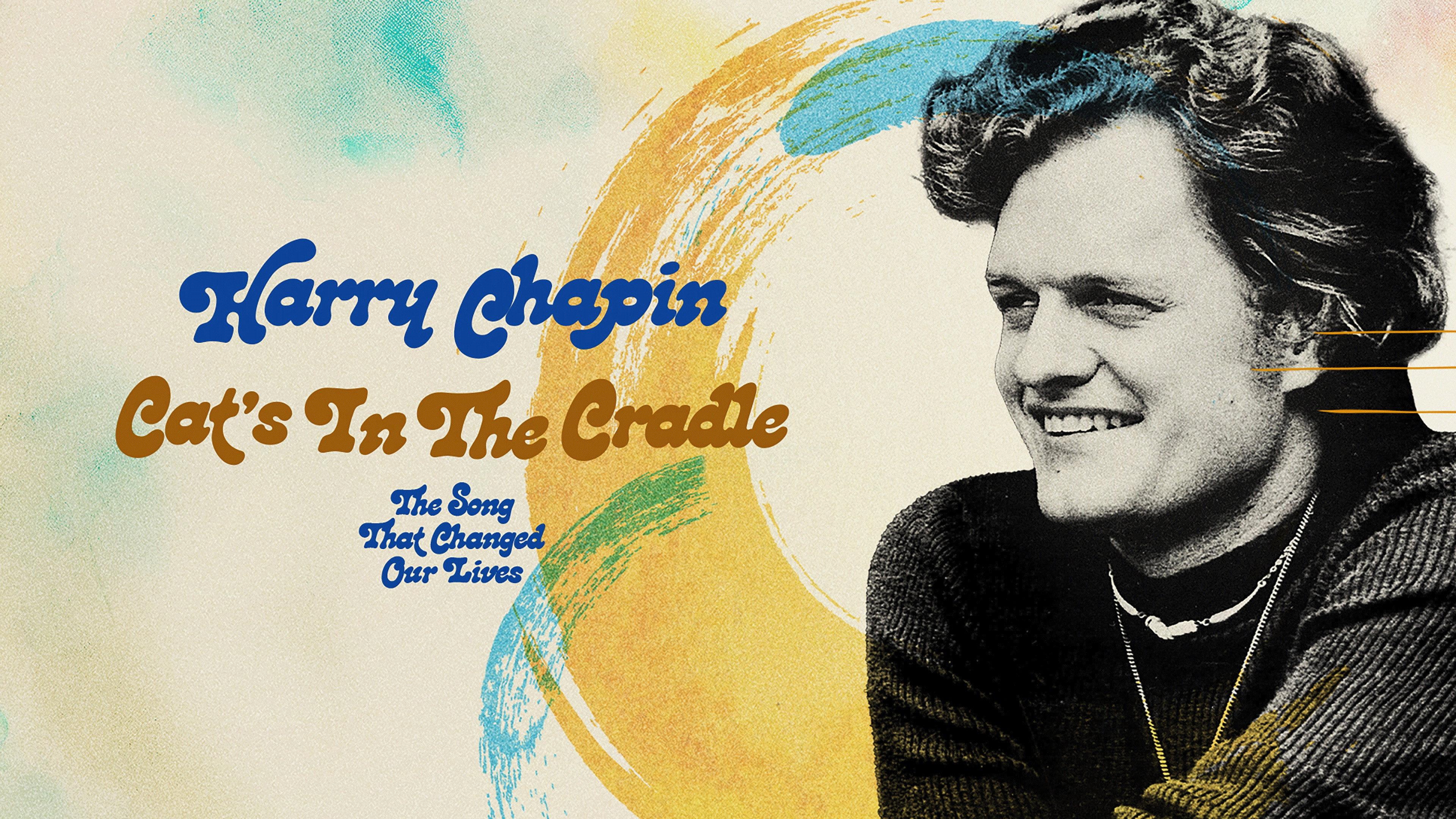 Harry Chapin - Cat’s in the Cradle: The Song That Changed Our Lives 2025 movie scene