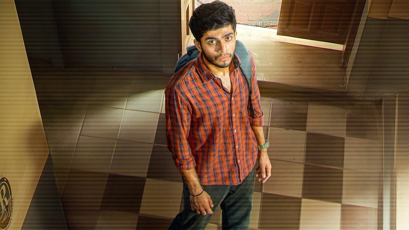 I Am Kathalan 2024 movie scene