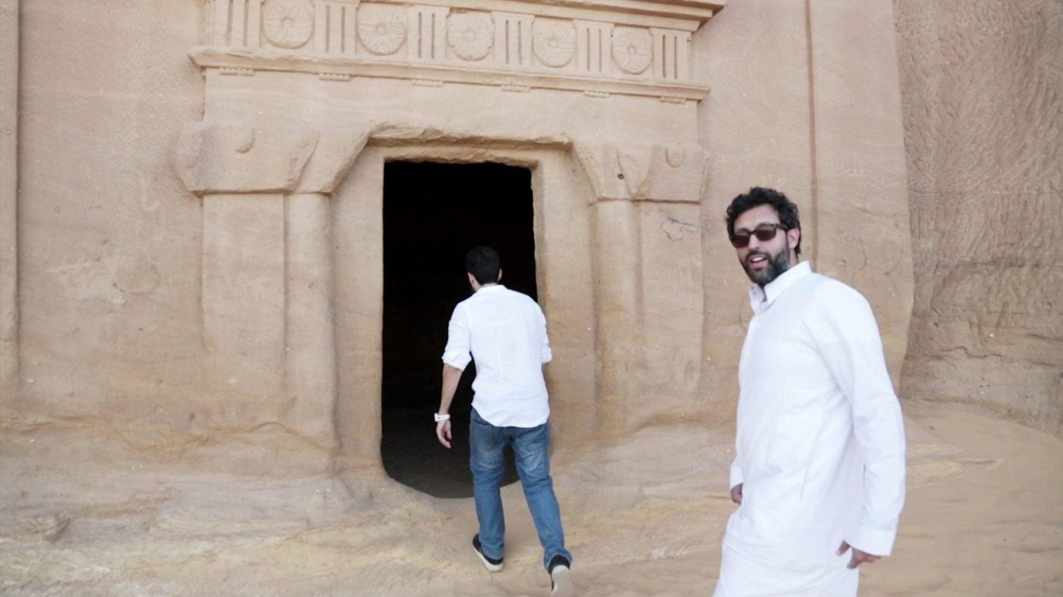 Madayen 2019 movie scene