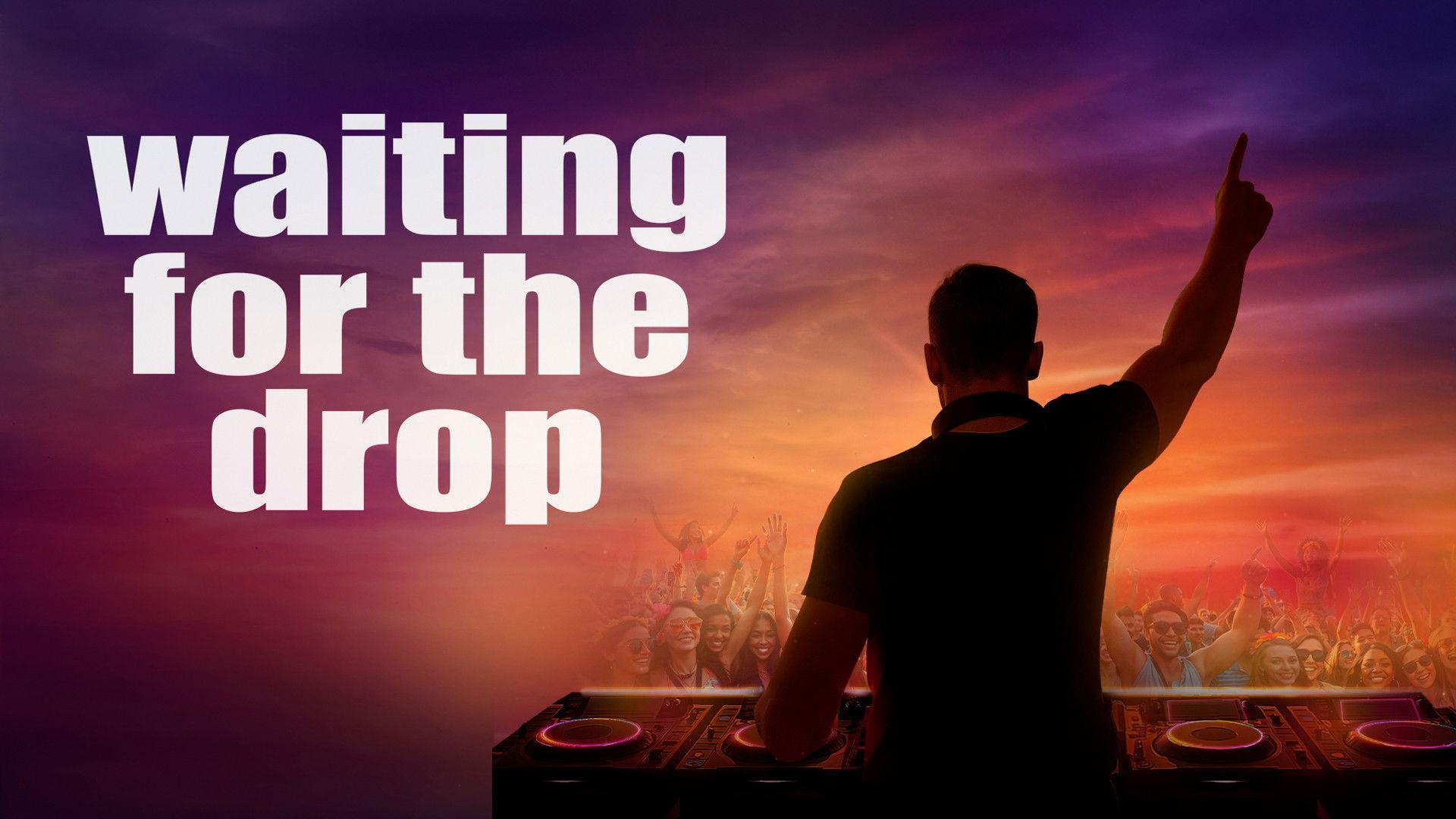 Waiting For The Drop: Rise of the Superstar DJs 2024 movie scene