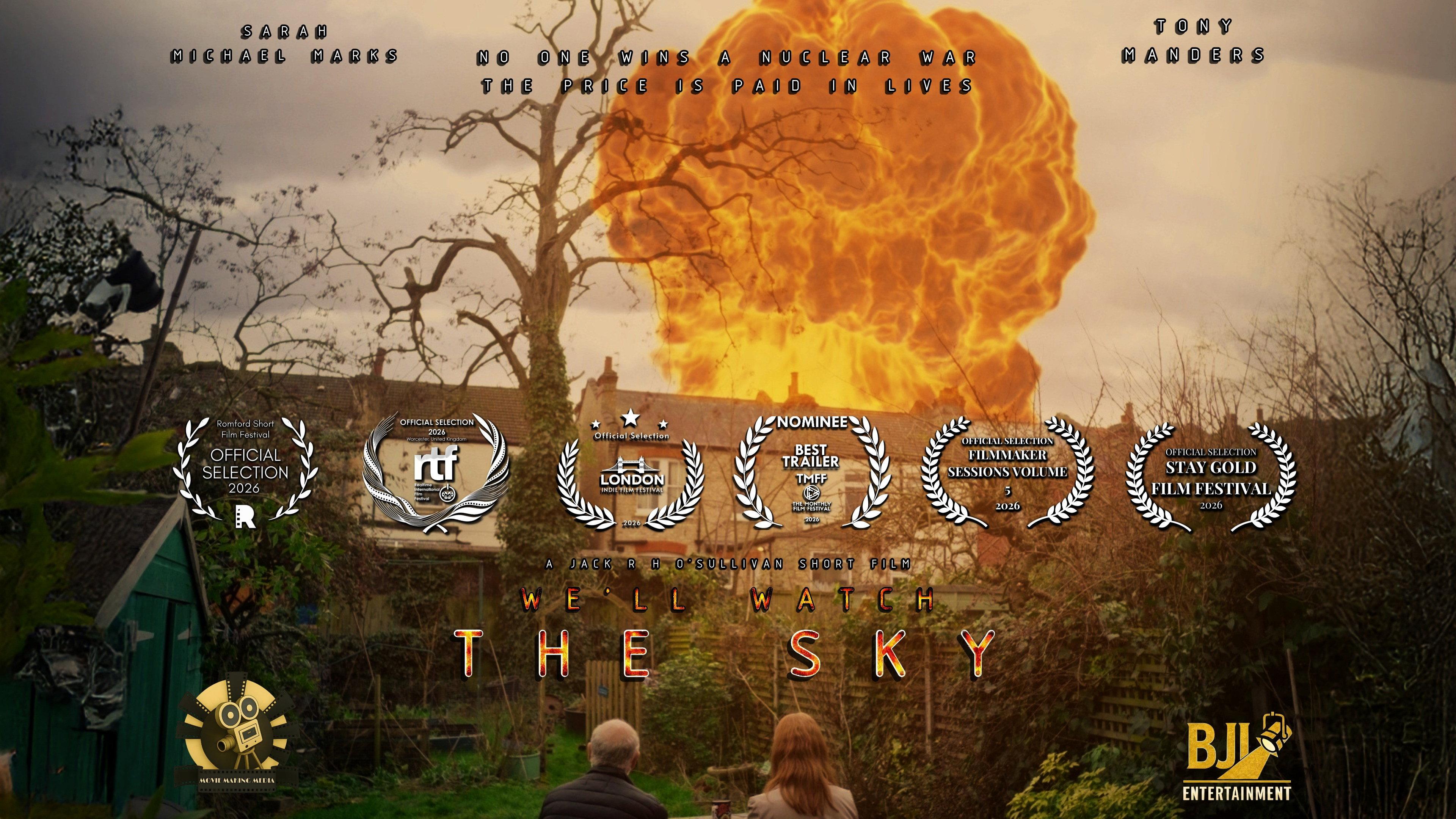 We'll Watch The Sky  movie scene