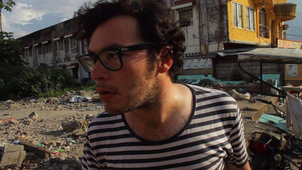 Faraway 2014 movie scene