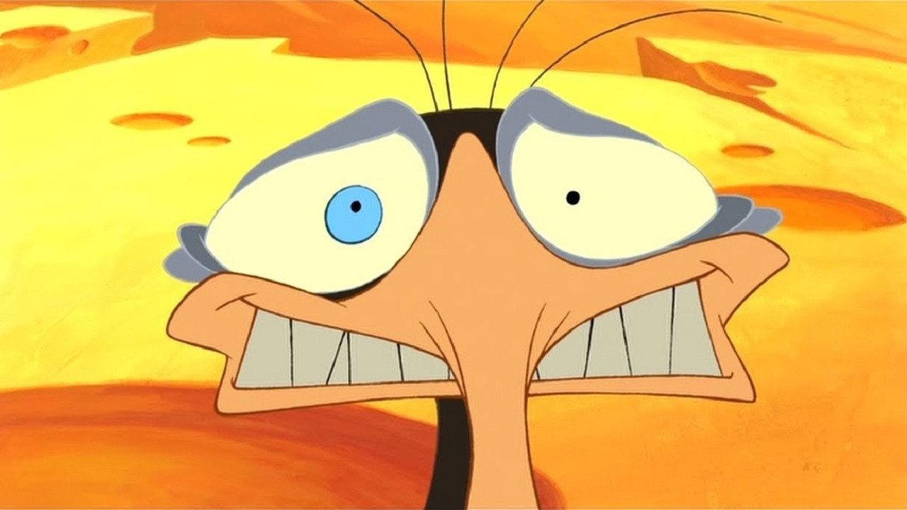 Duck Ugly 2000 movie scene
