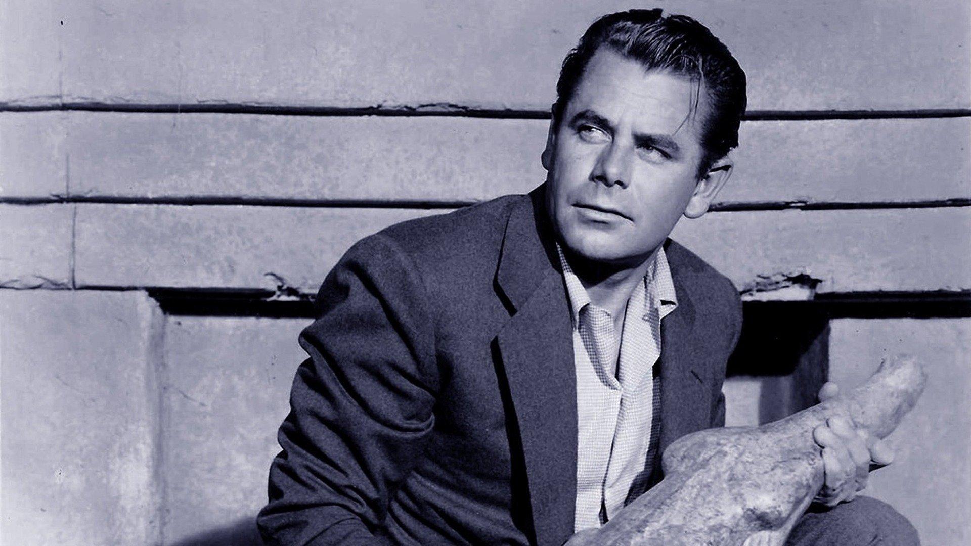 Plunder of the Sun 1953 movie scene