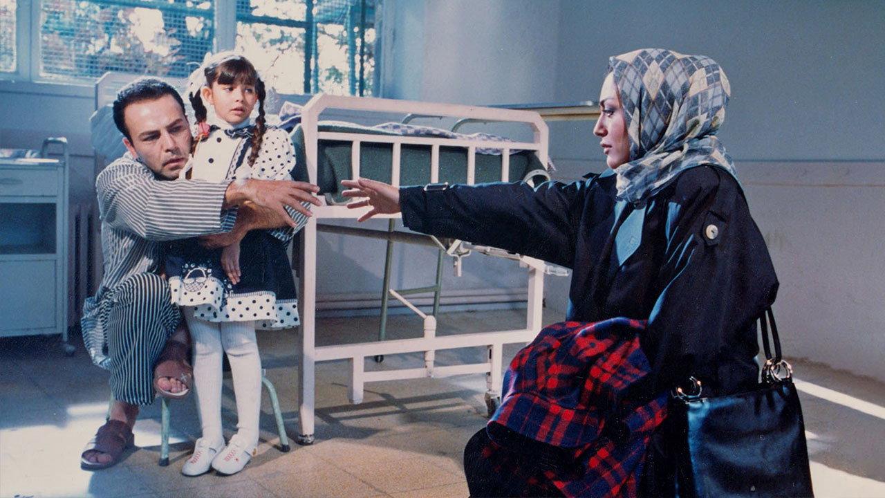 Tootia 1998 movie scene
