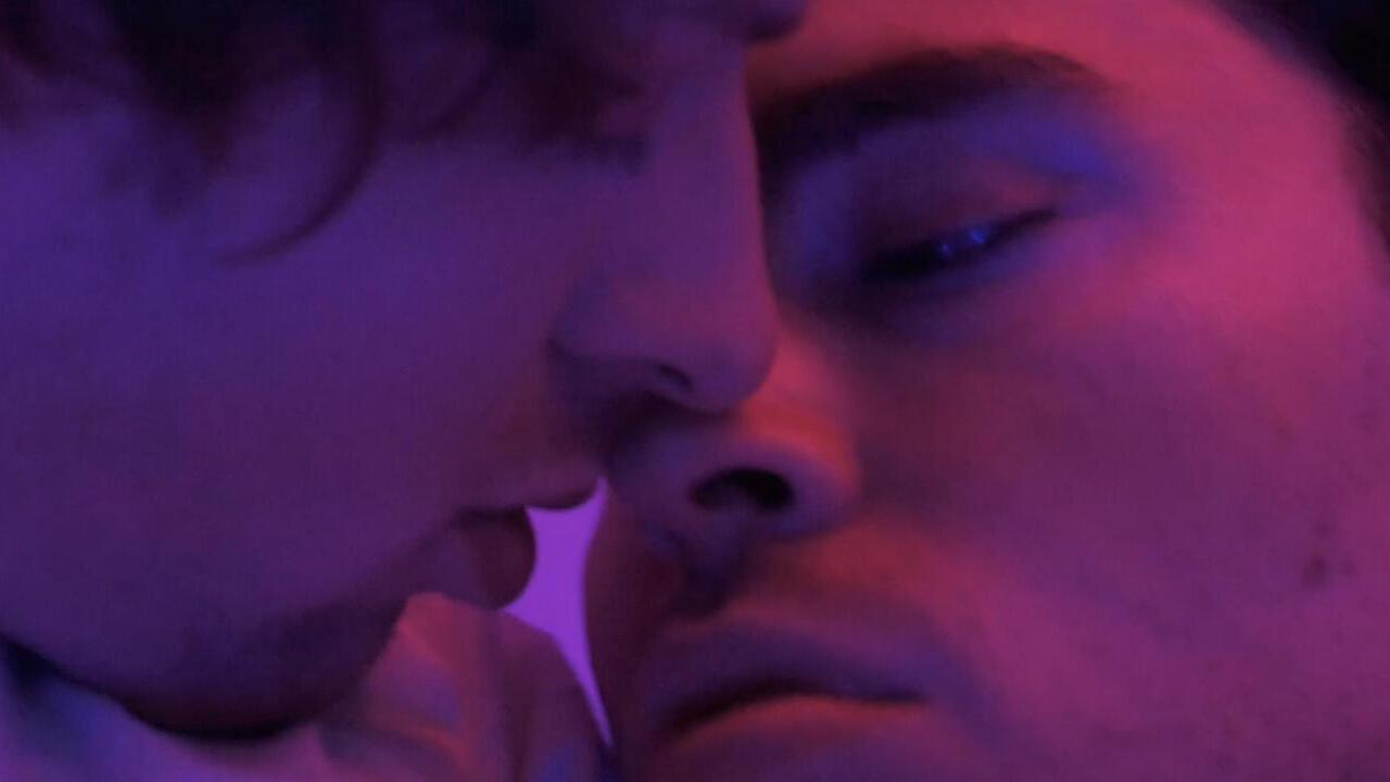 The Low End 2019 movie scene
