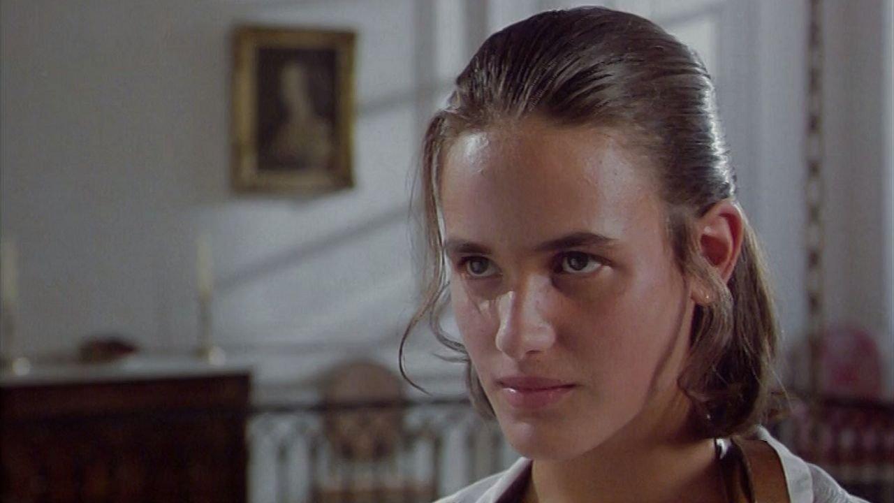 The Seasons of Pleasure 1988 movie scene