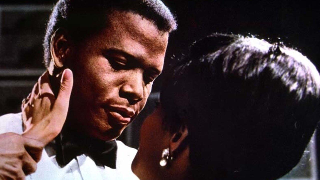 For Love of Ivy 1968 movie scene