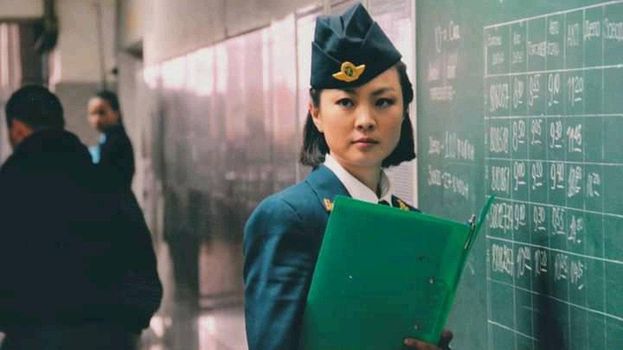 Intersection 2008 movie scene